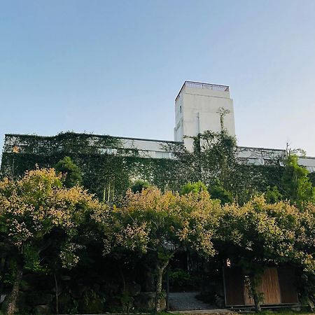 La Tree 普椿農場木子莊園 Apartment Donghe Exterior photo